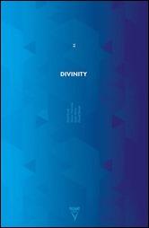Divinity #4 Cover B - Muller