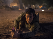 Maze Runner: Scorch Trials Trailer