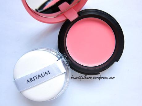 Aritaum Sugarball Cushion Blusher (3)