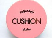 Review: Aritaum Sugarball Cushion Blusher