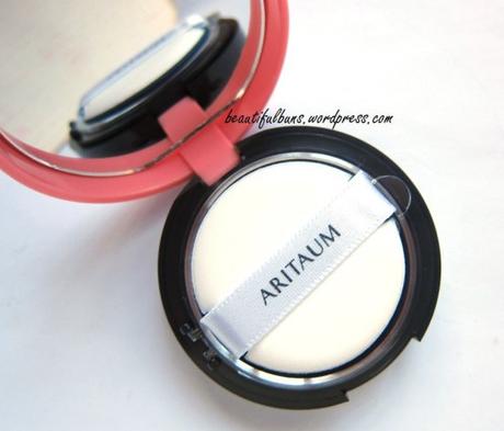 Aritaum Sugarball Cushion Blusher (2)