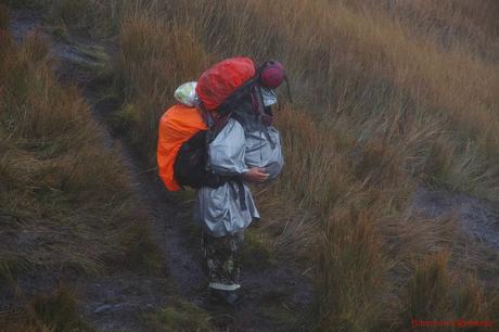 Mt. Pulag Akiki Trail