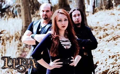 lyria-band