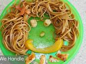 Handle Mealtimes With Toddler