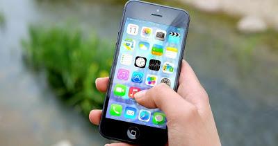 Bing to Index Content from iOS, Android, and Windows Apps : eAskme