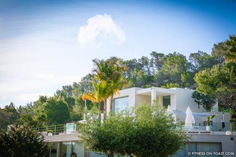 Fitness On Toast Faya Blog Girl Healthy Ibiza Balearic Bootcamp Holiday Active Travel Luxury Retreat Detox Villa-4