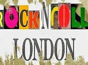Friday Rock'n'Roll London Pink Floyd, Giles Gilbert Scott, Joseph Bazalgette Abbey Road Mystery