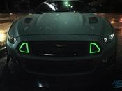 NEED SPEED Game “Full Reboot” Featuring Open World Deep Customization