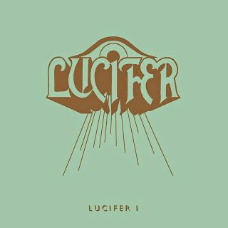 Lucifer - Lucifer I