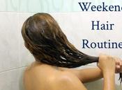 Hair Care Routine: Goodbye Loss, Split Ends, Much More!