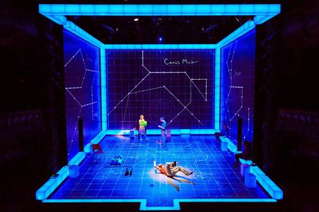 The Curious Incident of the Dog in the Night-Time