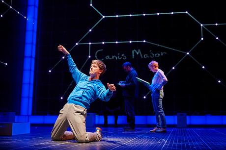 The Curious Incident of the Dog in the Night-Time