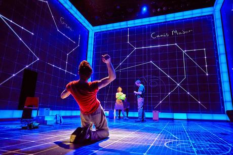 The Curious Incident of the Dog in the Night-Time