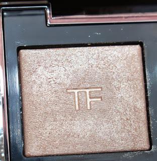 My Two Cents on Tom Ford's Nude Dip Eyeshadow Quad