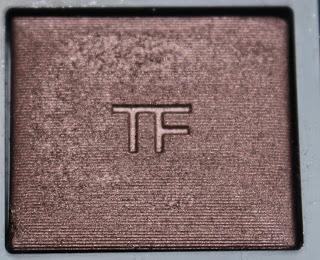 My Two Cents on Tom Ford's Nude Dip Eyeshadow Quad