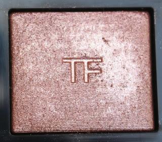 My Two Cents on Tom Ford's Nude Dip Eyeshadow Quad