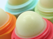 Reuse Containers Chapstick!