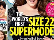 Tess Holliday, Promoting Obesity, Role Models