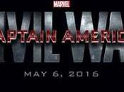 Photos Captain America: Civil