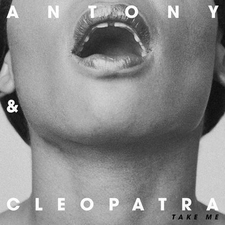 New single from Antony & Cleopatra
