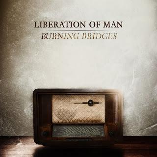 EP Review: Liberation Of Man