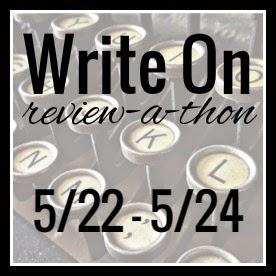 Write On Review-a-Thon