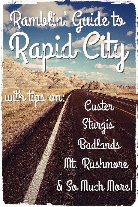 Guide to Rapid City SD