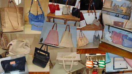 Make a Statement this Spring/Summer with Sorial Handbags