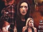 Movie Reviews Midnight Horror Pernicious (2015)