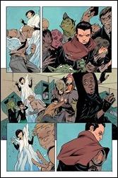 Runaways #1 Preview 3