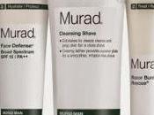 Murad Skin Care Line