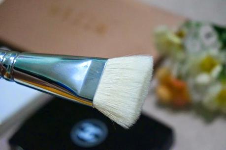 Zoeva 109 Face Paint Brush for contouring