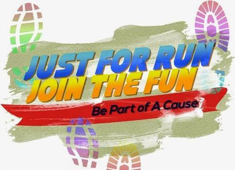 Health Matters TV: Just for RUN, Join the FUN