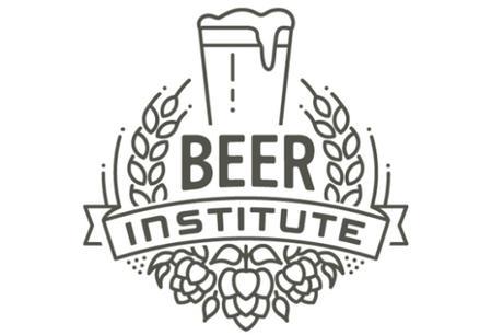 Beer Money: Beer Institute