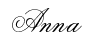 Signature