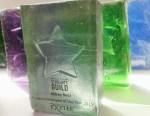 Exeter University recycled glass awards