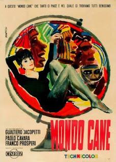 #1,741. Mondo Cane  (1962)