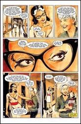 Chilling Adventures of Sabrina #3 Preview 5