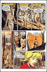 Chilling Adventures of Sabrina #3 Preview 1