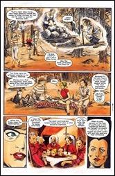 Chilling Adventures of Sabrina #3 Preview 2