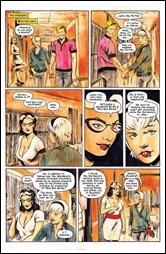 Chilling Adventures of Sabrina #3 Preview 4