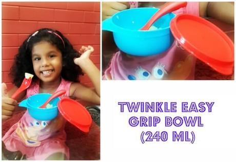 Tupperware Smart Chopper and Twinkle Tup Range Review