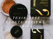 Toxin-free Beauty Reviews: INIKA Cosmetics