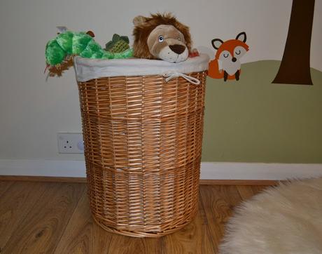 The Basket Company