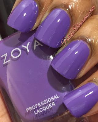 Zoya Island Fun Collection