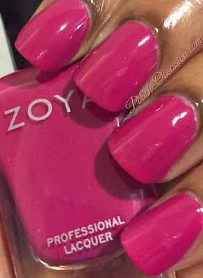 Zoya Island Fun Collection