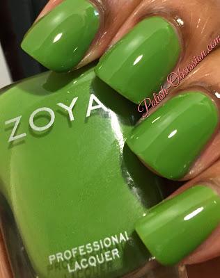 Zoya Island Fun Collection