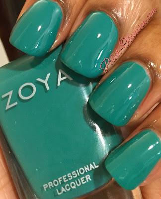 Zoya Island Fun Collection