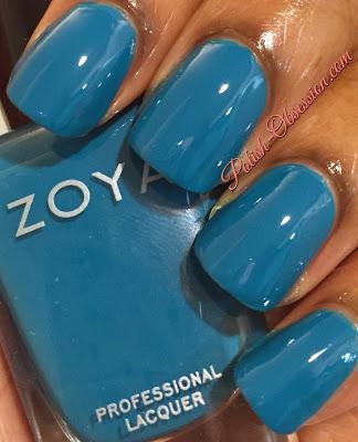 Zoya Island Fun Collection