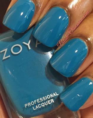 Zoya Island Fun Collection